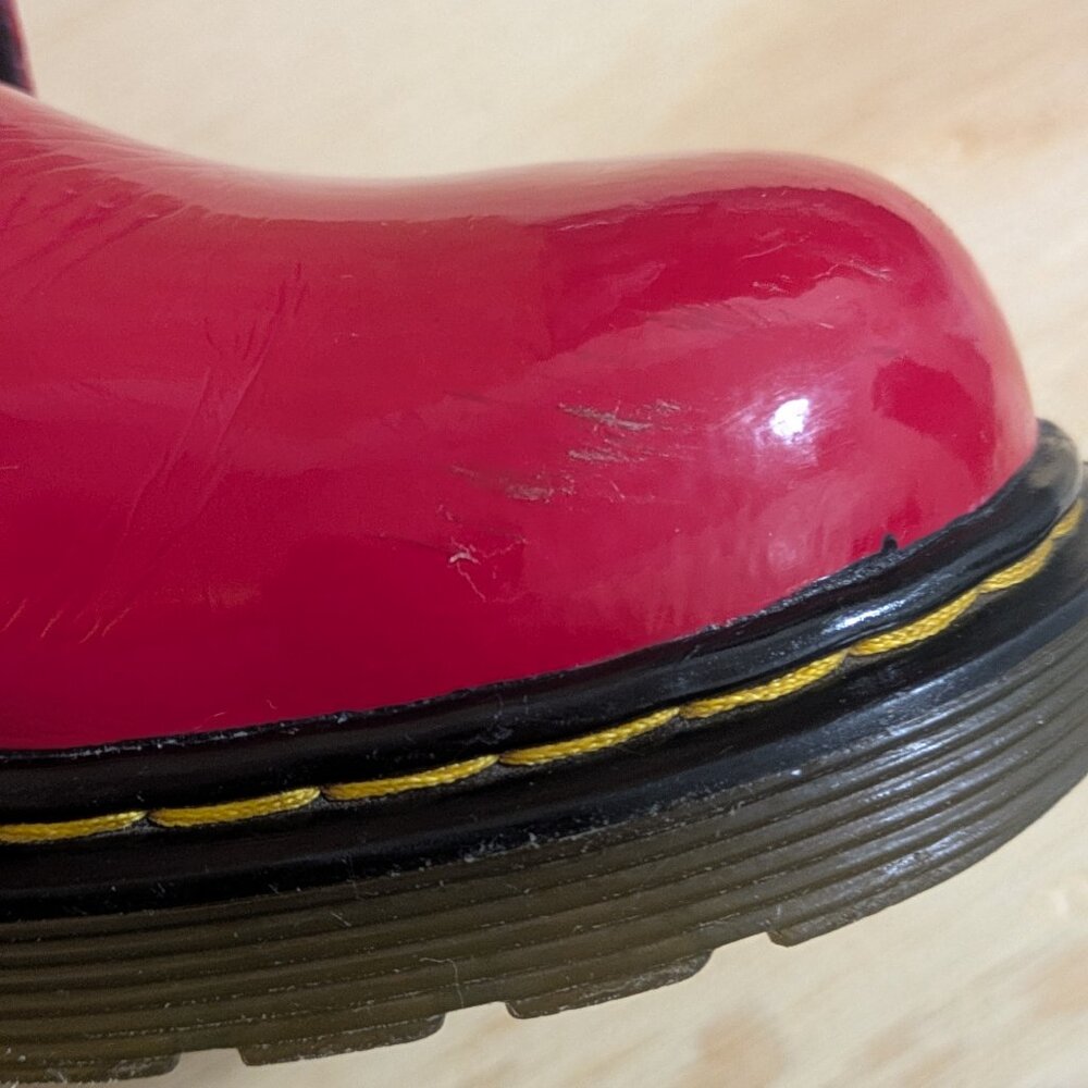 Dr. Martens YOUTH 1460Y - Picture 7 of 12